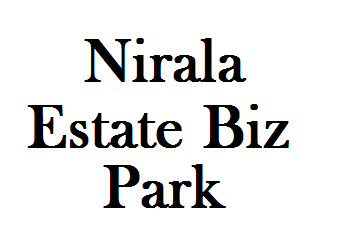 Nirala Estate Biz Park